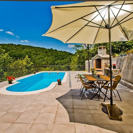 Forest House Silva Hrvace Exterior foto