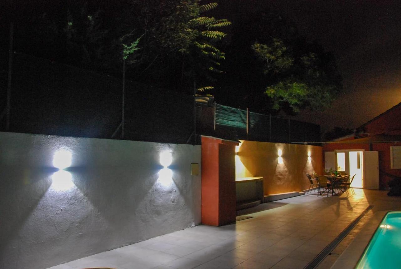 Forest House Silva Hrvace Exterior foto
